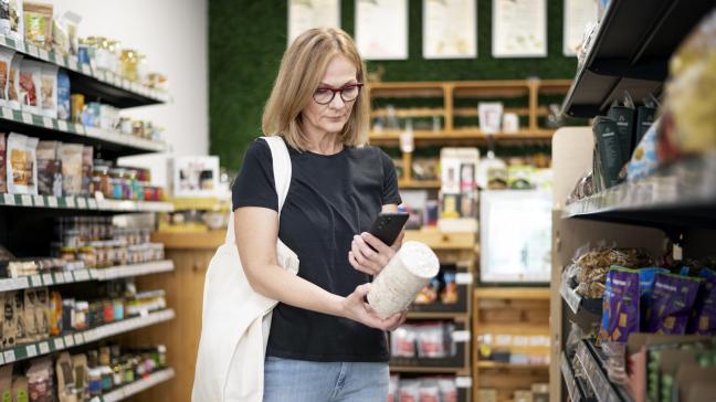 La commission avait présenté son projet de directive en mars 2023 dans l’objectif de protéger les consommateurs du greenwashing.