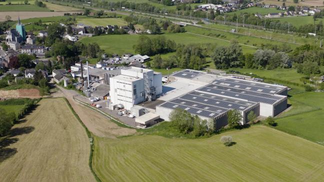 Les nouveaux investissements permettent de répondre aux cahiers des charges de plus en plus exigeants des industriels.