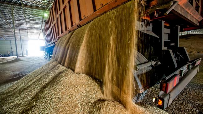 Les situations d’urgence actuelles (inflation,  crise alimentaire et climatique…) rendraient  de nouveau pertinents les arguments en faveur  des stocks régulateurs mondiaux.