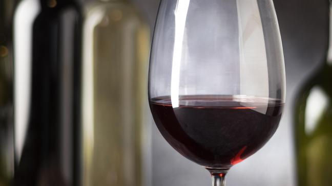 41% des vins belges présentés ont été récompensés.