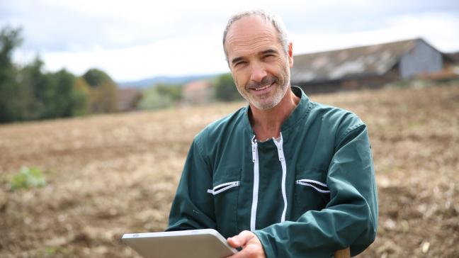 Des applications non spécifiques  au secteur agricole, telles que WhatsApp, tendent à devenir les premiers assistants numériques des agriculteurs et entrepreneurs au détriment d’autres solutions qui leur étaient dédiées.