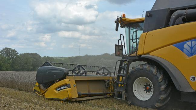 Aujourd’hui, 66 % des entreprises agricoles belges actives dans la production végétale sont certifiées Vegaplan.