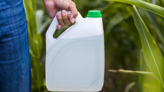 Les tendances globales à la baisse, au cours des cinq premières  années, montrent que les deux objectifs de réduction de 50 %  de la ferme à la table peuvent être atteints d’ici 2030 indique  la commission.
