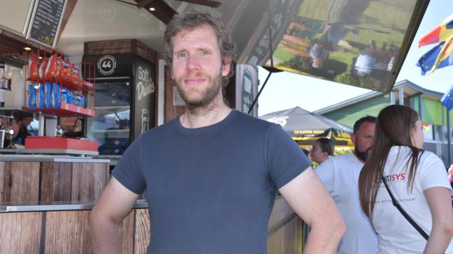 La structure dirigée par Christian Hick est à même d’apporter son expertise par rapport à l’encadrement des agriculteurs.