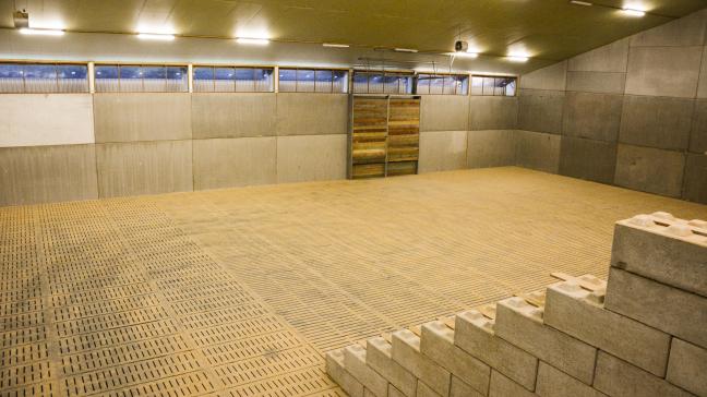 Les progrès sont indéniables, mais les résultats montrent que des résidus de Cipc supérieurs à 0,01mg/kg sont encore présents dans plusieurs hangars.