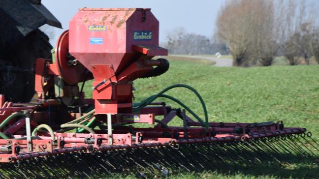 Les variétés recommandées sont réparties en deux catégories dites «productives» et «de qualité boulangère».