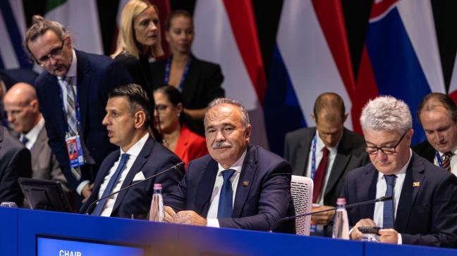 Les ministres ont plaidé pour une simplification de la Pac et des outils de gestion des crises plus souples.