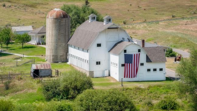 Pour les Démocrates l’enjeu sera de faire une percée auprès de l’électorat rural historiquement favorable à Donald Trump.