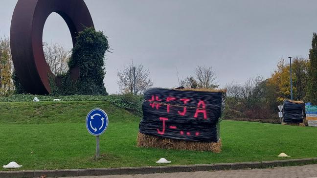 À travers « J-... », la Fja prévient que  « des actions de terrain seront inévitables sans réponses rapides de la part  des décideurs politiques ».