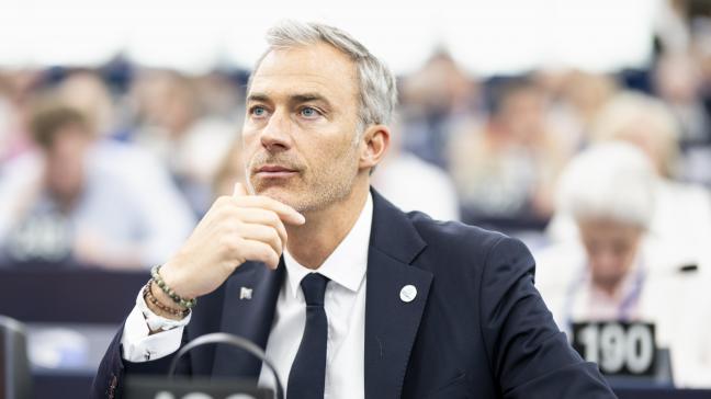 Pour Yvan Verougstaete, «le débat sur la mondialisation est fondamental et ne s’arrête pas au seul accord avec les pays du Mercosur ».
