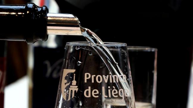 Une vingtaine de vignerons feront goûter  leur savoir-faire.