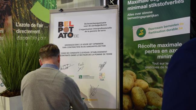La nouvelle version entre en vigueur à la date de signature, c’est-à-dire le 25 novembre 2024.