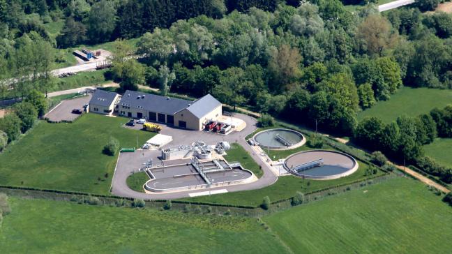 La Wallonie compte aujourd’hui  460 stations d’épuration sur son territoire, dont la moitié sont situées en zone rurale, un parc d’infrastructures qui est  en constante évolution.