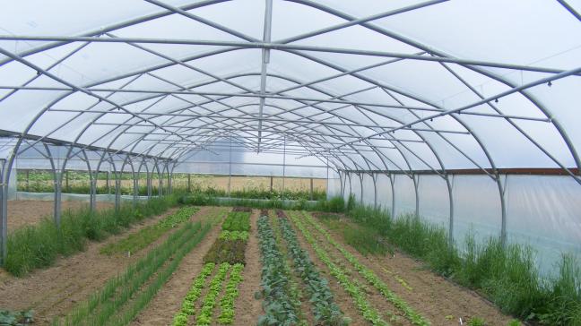 L'irrigation a besoin d'énergie pour son fonctionnement de nombreux jours par an. La consommation annuelle est importante.