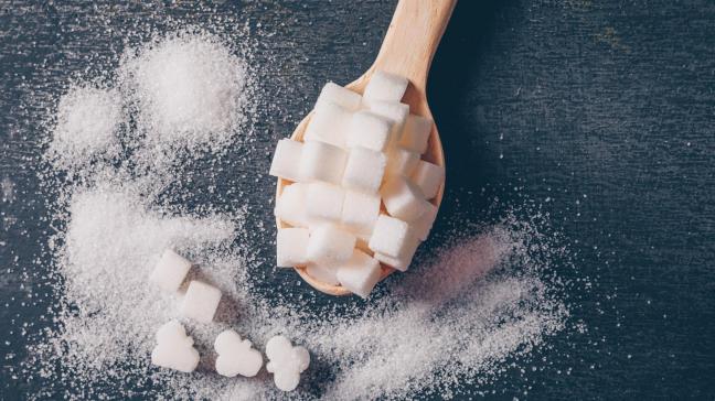 Une baisse de13,2% pour le sucre.