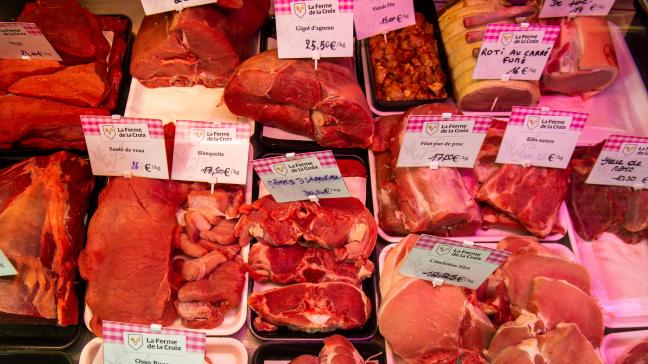 Le prof. Alan Matthews considère que les craintes exprimées, notamment dans la filière bovine, sont « largement exagérées ».