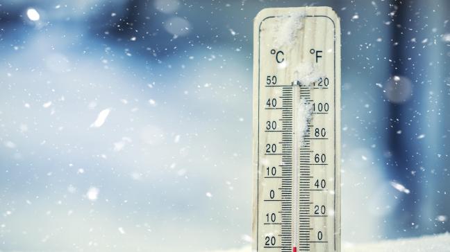 L’exposition au froid peut avoir des conséquences sur la santé mais aussi sur la sécurité des travailleurs.