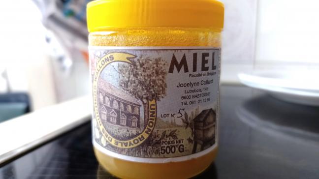 Le miel wallon est idéal pour agrémenter et déguster des tartines, tradition culinaire très ancrée en Belgique et particulièrement en Wallonie.