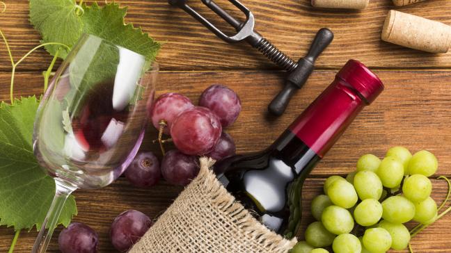 En Europe, le secteur des vins et spiritueux, gros exportateur, est particulièrement exposé aux taxes américaines.