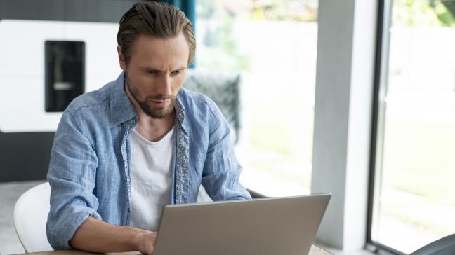 Certains services subissent un impact «particulièrement important», notamment PAC on Web.