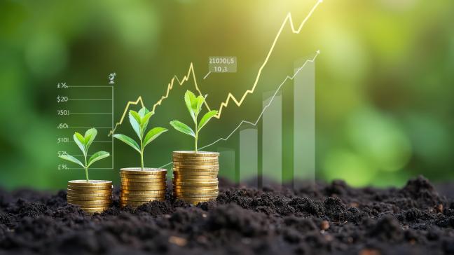 En 2020, l’investissement total en crédits agricoles à l’échelle belge s’élevait à environ 110 millions €.