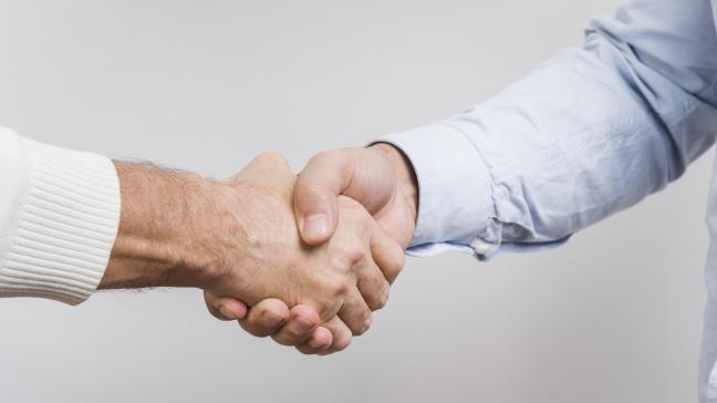 Ce rapprochement devrait être achevé d’ici la fin de l’année.