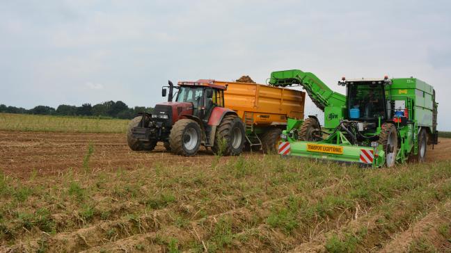 Selon le Nepg, les producteurs doivent sérieusement envisager de produire dans des conditions économiquement viables, et non pas simplement en fonction des attentes des transformateurs.