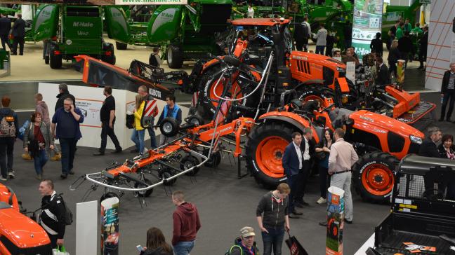 L’AgriSima, nouvelle mouture du Sima, entend accueillir 200.000 visiteurs.