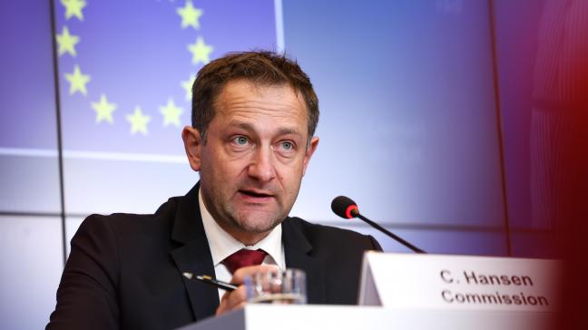 « Nous avons besoin d’une architecture verte plus claire, qui permette de mesurer les résultats sans enfermer les agriculteurs dans une complexité bureaucratique » ,a expliqué M. Hansen.