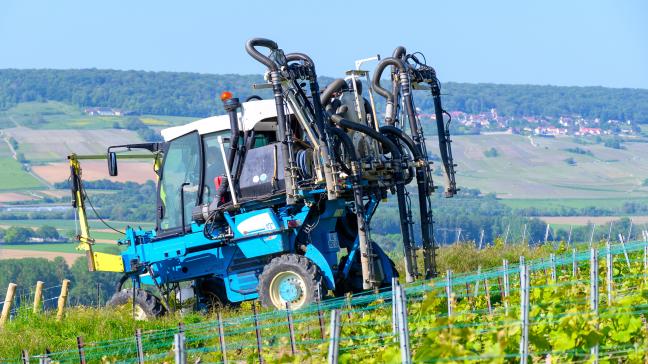 Les ONG soulignent que la disponibilité croissante  des substances de biocontrôle est importante, mais qu’elle doit être complétée par des mesures  garantissant leur adoption pratique.