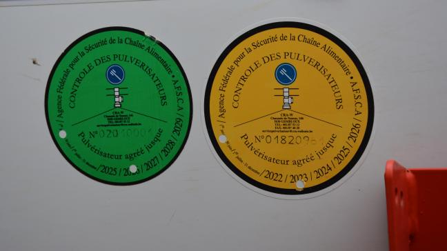 En Wallonie, en 2024, le taux d’acceptation  a frôlé le maximum possible.