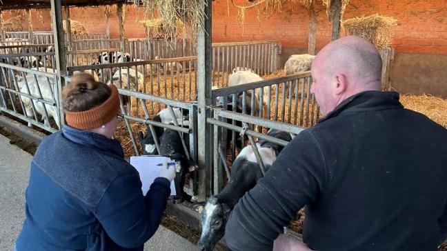 La transition se déroulera en toute sérénité assurent les organismes.