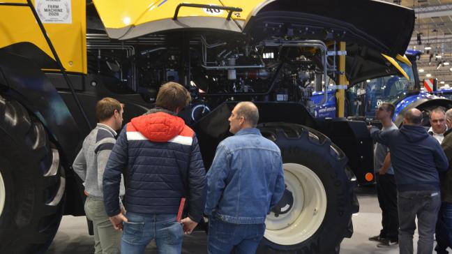 Si, aujourd’hui, seulement un peu plus  de 1 % de la population active travaille encore dans l’agriculture, il représente une valeur économique de 5 milliards d’euros par an.