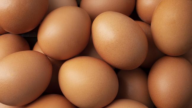 Les prix des bovins (+26%) et des œufs (+23%) ont flambé.