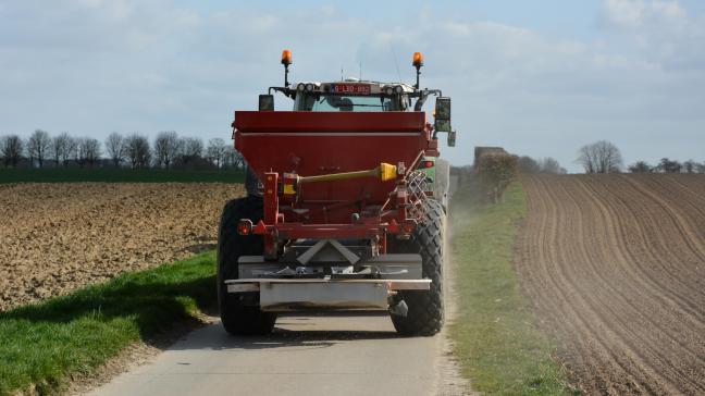 Malgré l’exemption, il est nécessaire de se rendre  auprès de l’administration communale.