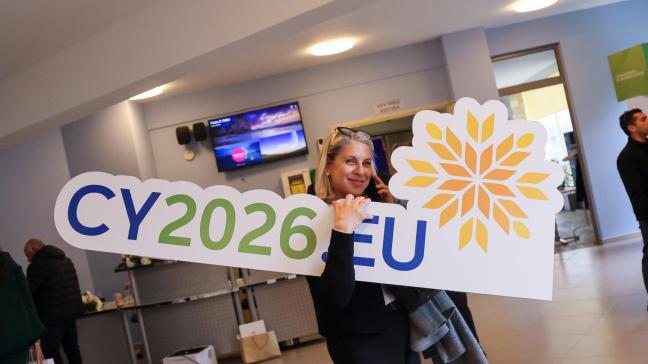 Chypre souhaite réduire la charge administrative pesant sur les exploitations agricoles, un sujet récurrent de crispation sur le terrain.