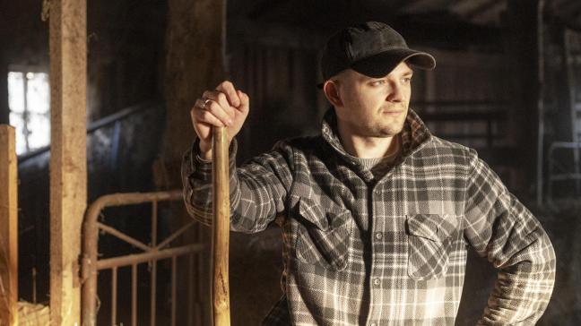 «Faire en sorte que nos agricultrices et nos agriculteurs puissent vivre dignement de leur travail.»