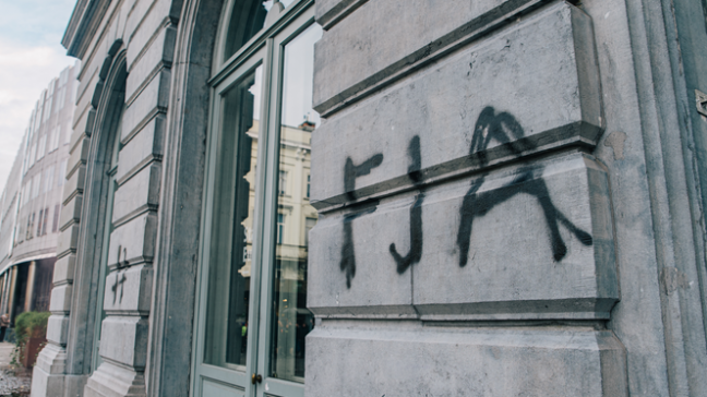 Parmi les demandes de la FJA figurent encore et toujours un revenu «décent» pour les agriculteurs et une simplification administrative «réelle, durable et efficace».