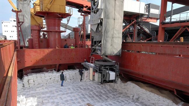 La suspension du régime de perfectionnement actif est une mesure simple et immédiate pour corriger un déséquilibre du marché du sucre.