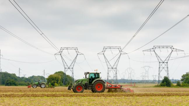 Remplir le questionnaire ne requiert que quelques minutes.