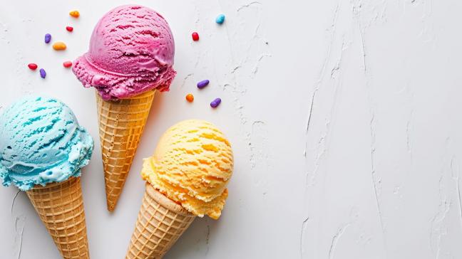 Le concours est ouvert à tous les glaciers professionnels actifs dans la province.