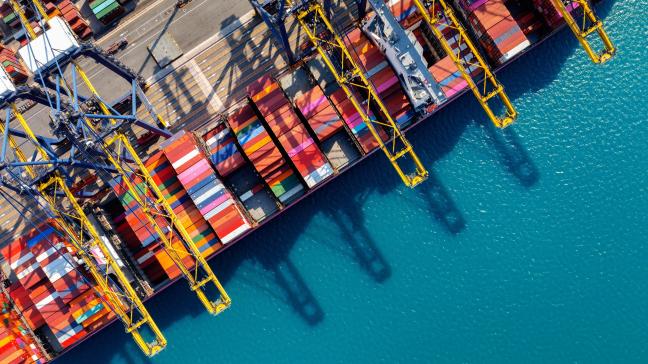 Quel récit veut construire l’UE, puissance exportatrice, autour de son agriculture ?