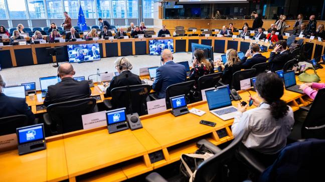 La Pologne critique  la proposition visant à classer les semences traitées aux pesticides comme produits  phytosanitaires.