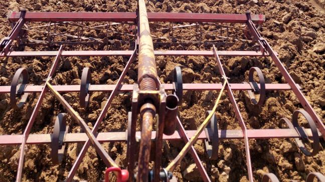 L’incorporation est  essentielle - et même obligatoire ! - lors du recours à Avadex  Factor.