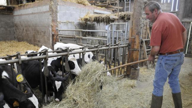L’agriculture européenne joue également un rôle central dans la bioéconomie,  la transition énergétique ou la gestion des territoires ruraux.