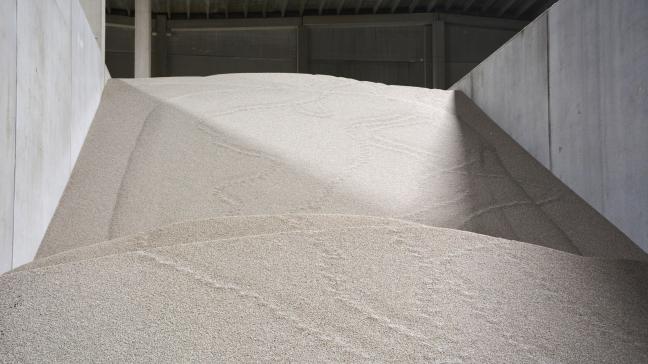 La situation du marché, déjà complexe, se détériore en raison du contexte géopolitique actuel.