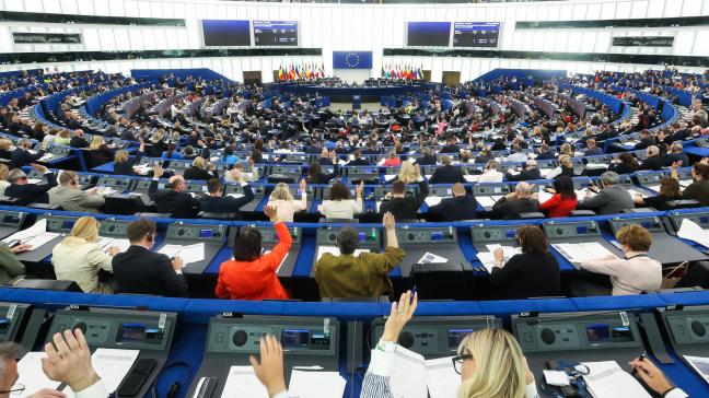La Pac et la politique de cohésion demeurent des points d’ancrage essentiels. Non pas comme des vestiges d’un passé révolu, mais comme des piliers que les eurodéputés entendent préserver.