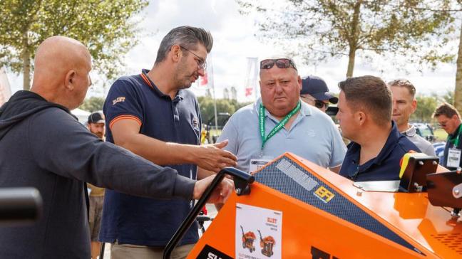 Plus de 70 exposants sont attendus sur place.
