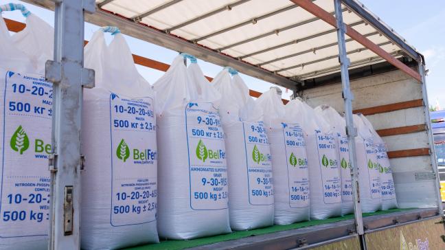 Après le choc de 2022 provoqué par l’invasion russe de l’Ukraine et l’explosion des prix du gaz, les marchés des fertilisants n’ont jamais véritablement retrouvé leur stabilité.