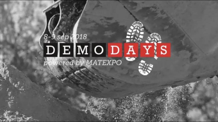 demoday